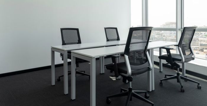 Salaam Tower Salines West Street, Djibouti City - Image 3