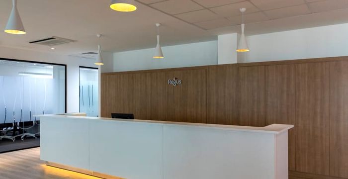 Salaam Tower Salines West Street, Djibouti City - Image 2