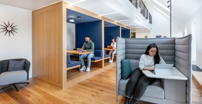 49 Dufourstrasse, Zurich - Image 2