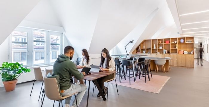 49 Dufourstrasse, Zurich - Image 5