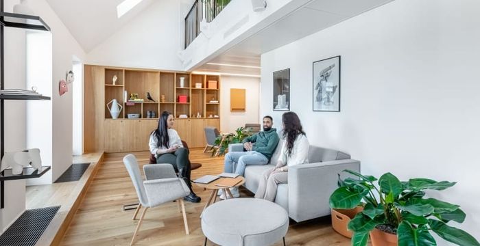 49 Dufourstrasse, Zurich - Image 5