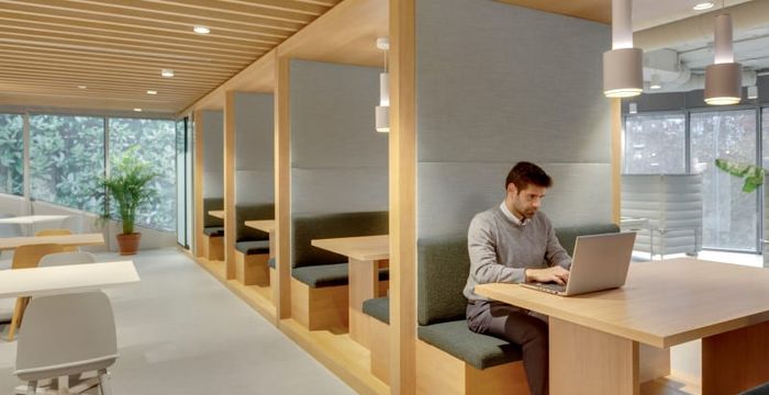 200 Paseo De La Castellana, Madrid - Image 4