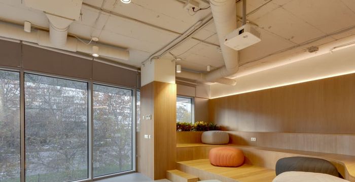 200 Paseo De La Castellana, Madrid - Image 5