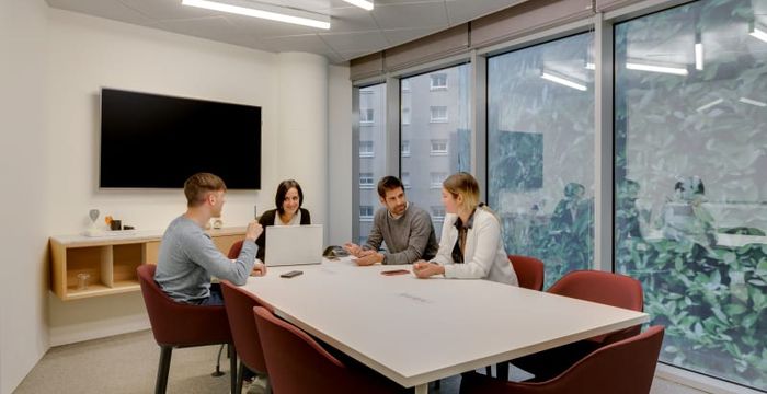 200 Paseo De La Castellana, Madrid - Image 2