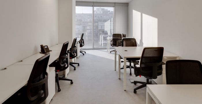 200 Paseo De La Castellana, Madrid - Image 3