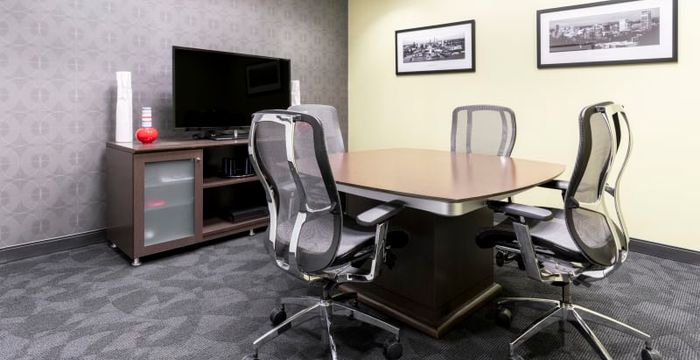 Continental Plaza II - Image 5