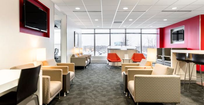 Continental Plaza II - Image 2