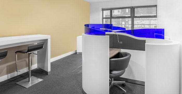 Block 4 Harcourt Rd, Dublin - Image 2