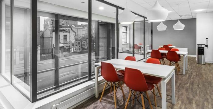 Block 4 Harcourt Rd, Dublin - Image 3