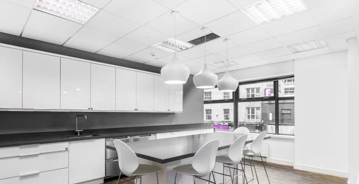 Block 4 Harcourt Rd, Dublin - Image 5