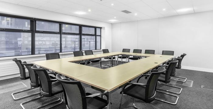 Harcourt Centre - Image 5