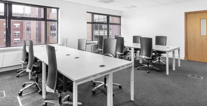 Harcourt Centre - Image 3