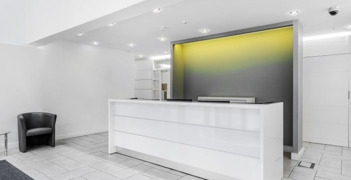 Block 4 Harcourt Rd, Dublin - Image 3