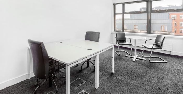 Harcourt Centre - Image 2