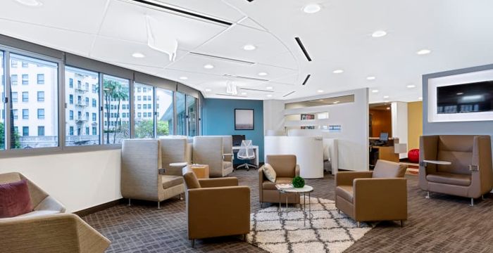 9465 Wilshire Boulevard, Beverly Hills - Image 5