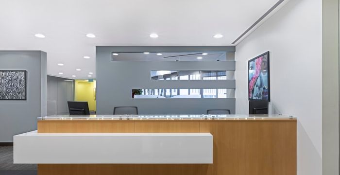 9465 Wilshire Boulevard, Beverly Hills - Image 5