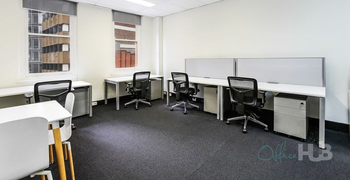 16 O'connell Street, Sydney - Image 4