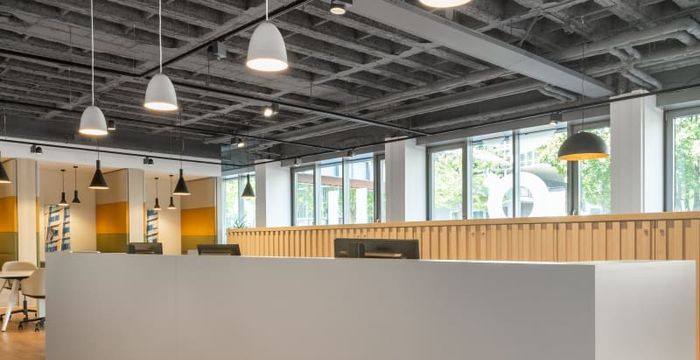 15 Friedrichstrasse, Stuttgart - Image 3