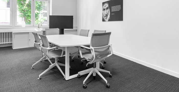 15 Friedrichstrasse, Stuttgart - Image 5