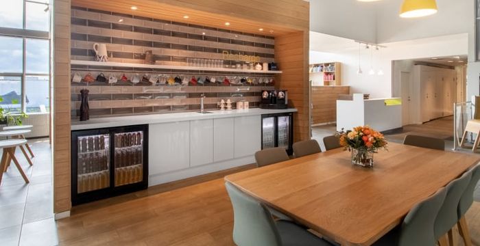 Terminal 3 Copenhagen Airport, Kastrup - Image 4