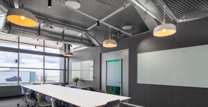 Terminal 3 Copenhagen Airport, Kastrup - Image 3