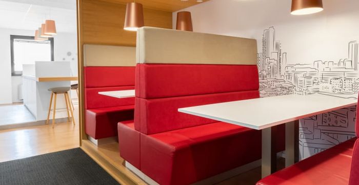 Via Libero Temolo 4, Milan - Image 3