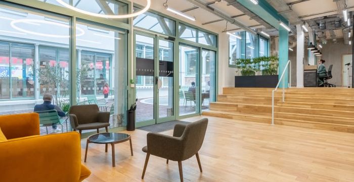 64 Avenue Parmentier, Paris - Image 3