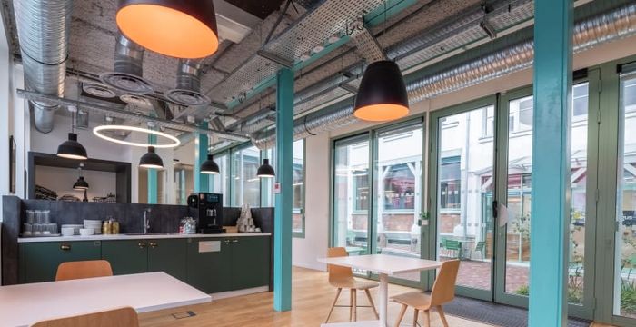 64 Avenue Parmentier, Paris - Image 3