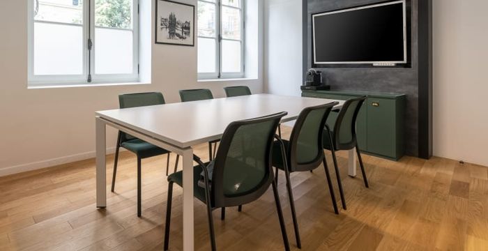 64 Avenue Parmentier, Paris - Image 5