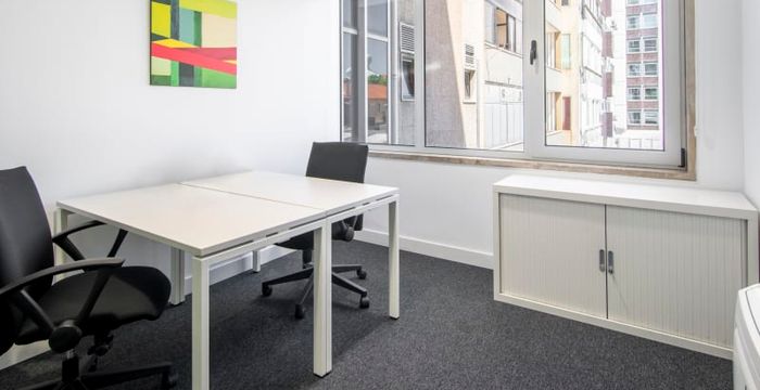 50 Avenida Da Republica, Lisbon - Image 2