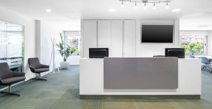 50 Avenida Da Republica, Lisbon - Image 4