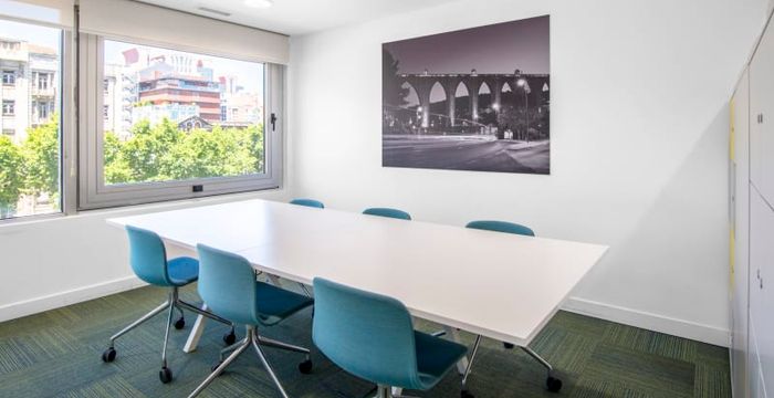 50 Avenida Da Republica, Lisbon - Image 5