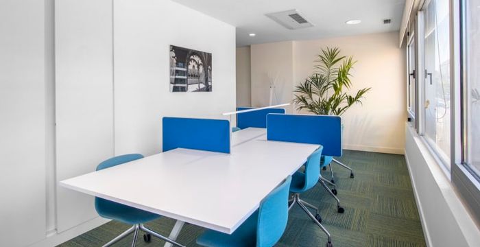 50 Avenida Da Republica, Lisbon - Image 3