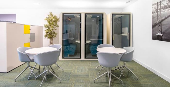 50 Avenida Da Republica, Lisbon - Image 5