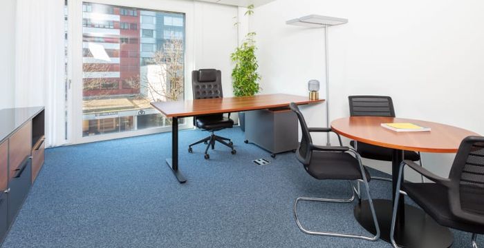 52 Baarerstrasse, ZUG - Image 4