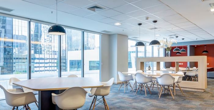 Avenida Presidente Juscelino Kubitschek 2041, Sao Paulo - Image 3