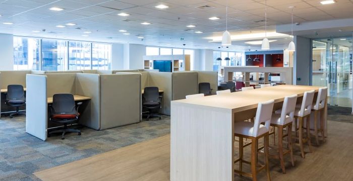 Avenida Presidente Juscelino Kubitschek 2041, Sao Paulo - Image 5