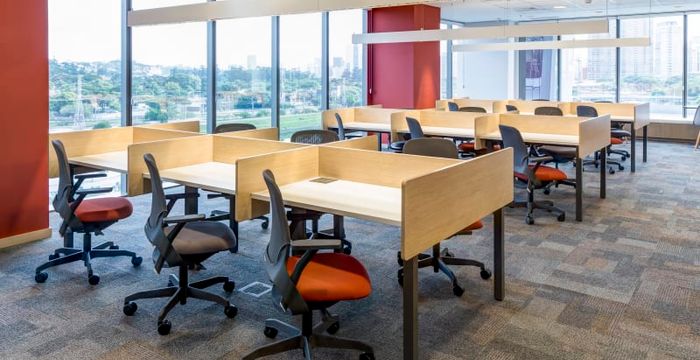 Avenida Presidente Juscelino Kubitschek 2041, Sao Paulo - Image 3