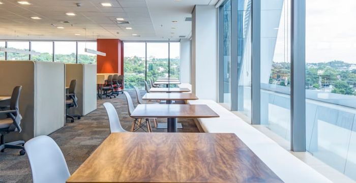 JK Iguatemi Centre - Image 5