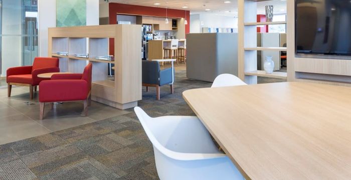 Avenida Presidente Juscelino Kubitschek 2041, Sao Paulo - Image 2