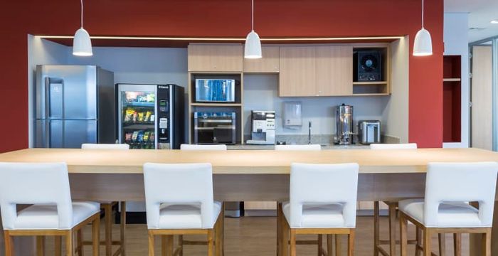 Avenida Presidente Juscelino Kubitschek 2041, Sao Paulo - Image 3