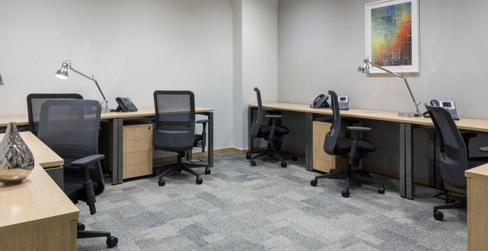 Avenida Presidente Juscelino Kubitschek 2041, Sao Paulo - Image 2