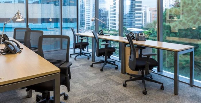 JK Iguatemi Centre - Image 2