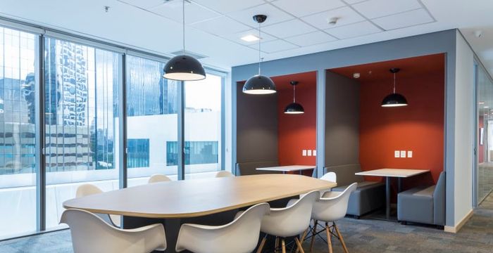 Avenida Presidente Juscelino Kubitschek 2041, Sao Paulo - Image 4