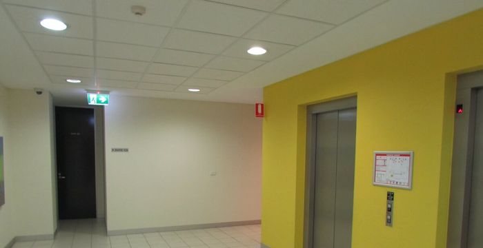 55 Flemington Road, North Melbourne - Image 3