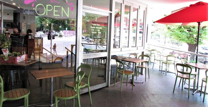 55 Flemington Road, North Melbourne - Image 4