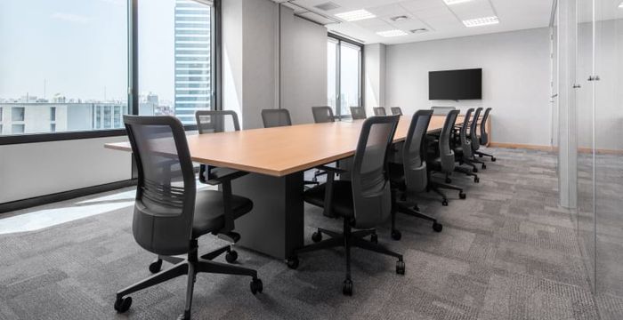 Torre Nacoes Unidas building - Image 4