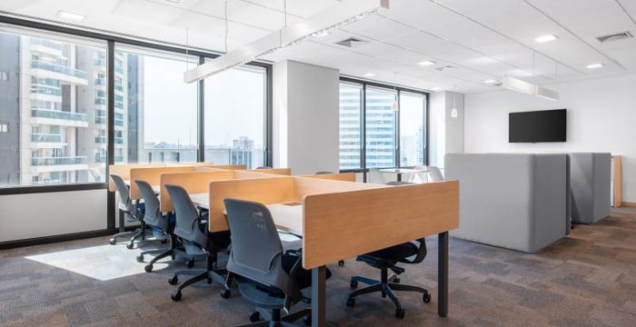 Torre Nacoes Unidas building - Image 3