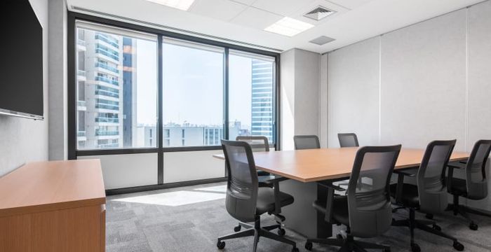 Torre Nacoes Unidas building - Image 5