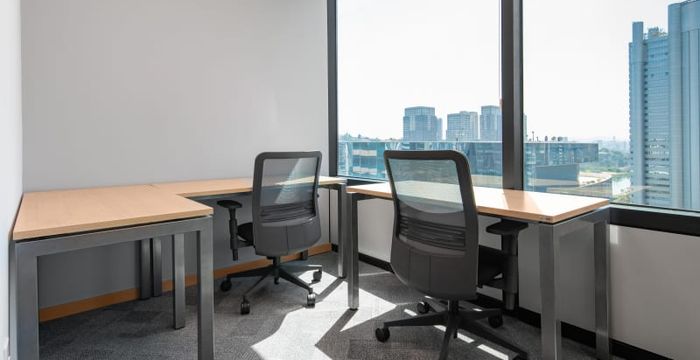 Torre Nacoes Unidas building - Image 2